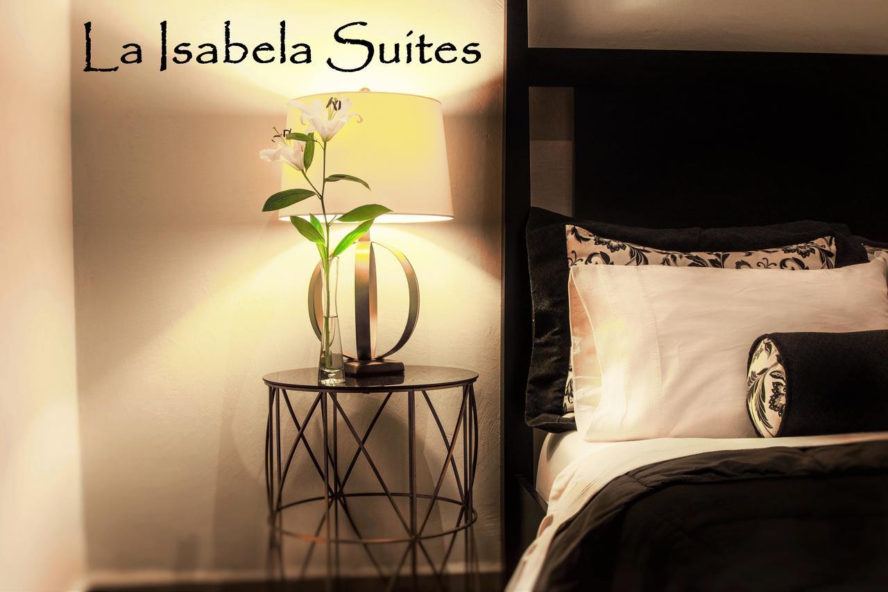 La Isabela Suites Cidade do Panamá Exterior foto