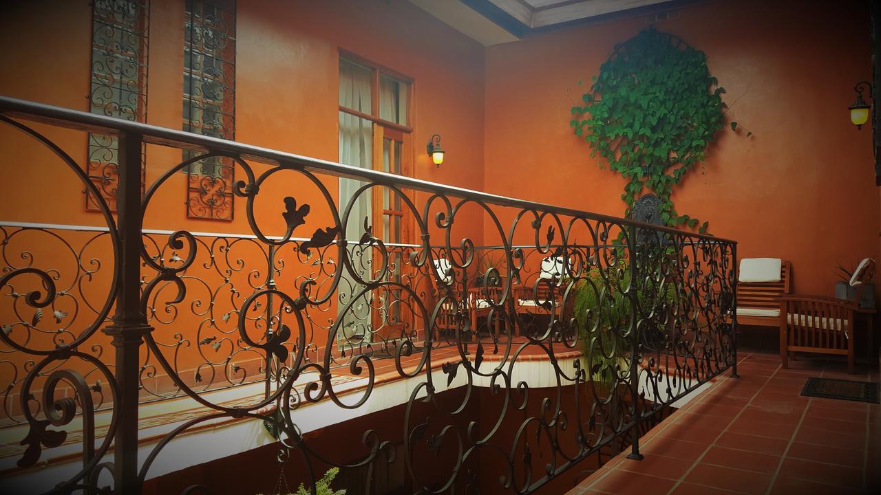 La Isabela Suites Cidade do Panamá Exterior foto