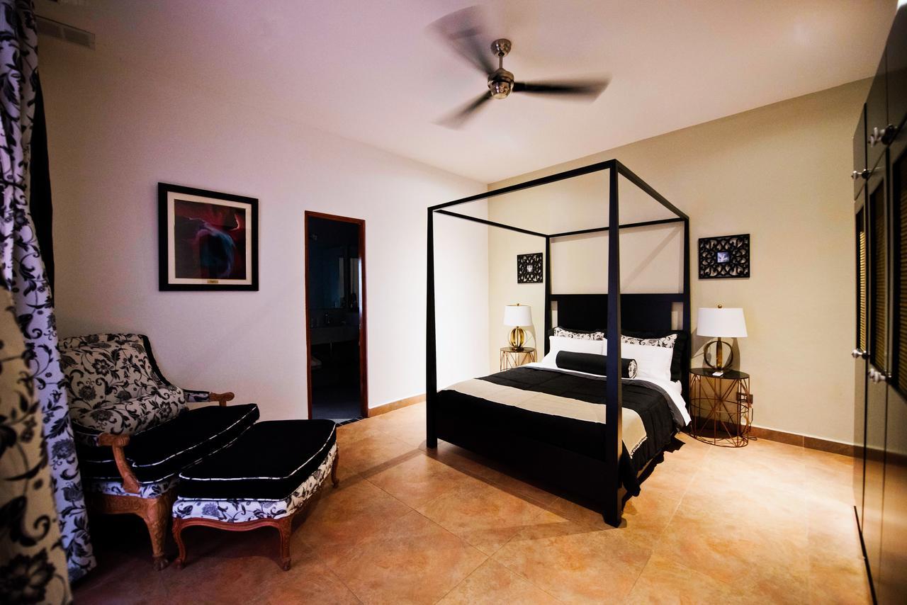 La Isabela Suites Cidade do Panamá Exterior foto