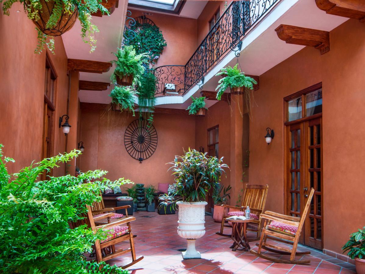 La Isabela Suites Cidade do Panamá Exterior foto